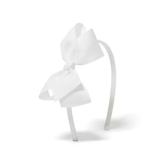 Bow Headband