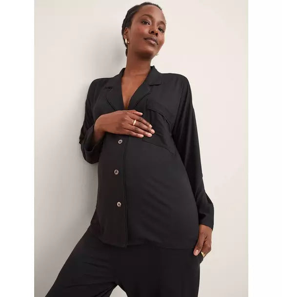 The Ultra Soft Jersey PJ Set