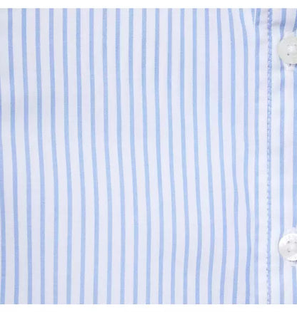 The Poplin Shirt
