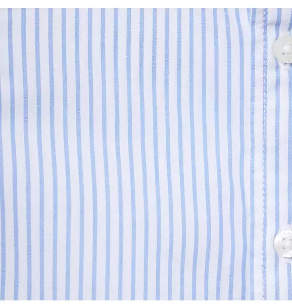 The Poplin Shirt