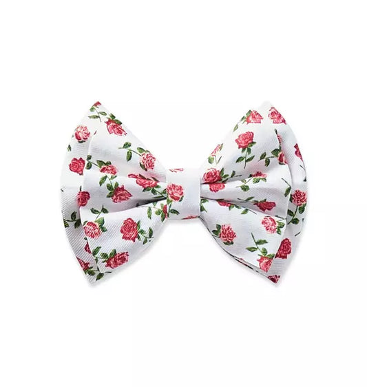 Petite Petals Medium Bow (single)