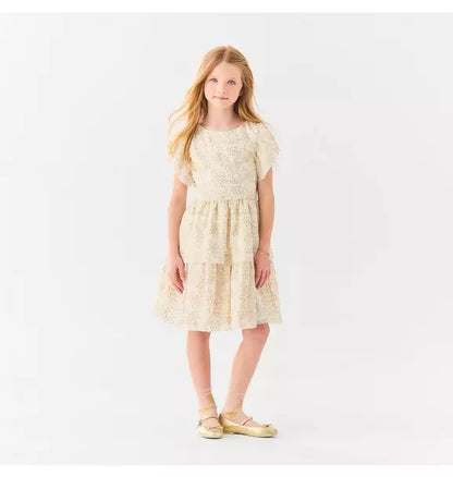 American Girl® x Janie and Jack Celebration Dress