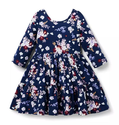 The Everyday 3/4 Sleeve Dress