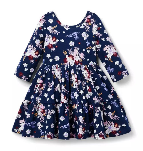 The Everyday 3/4 Sleeve Dress