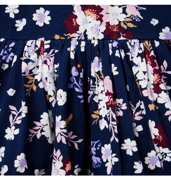 The Everyday 3/4 Sleeve Dress