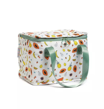 Clementine Lunch Bag