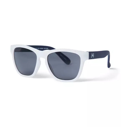 Colorblock Sunglasses