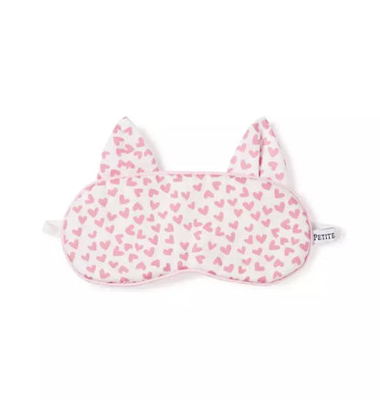 Children's Sweethearts Kitty Eye Mask