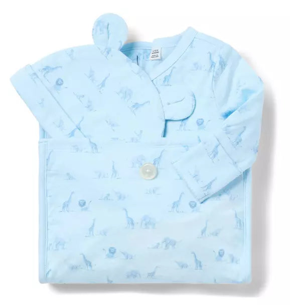 Baby Bundle of Love Gift Set