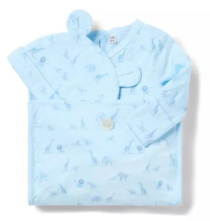 Baby Bundle of Love Gift Set