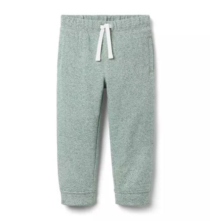 The Herringbone Jogger