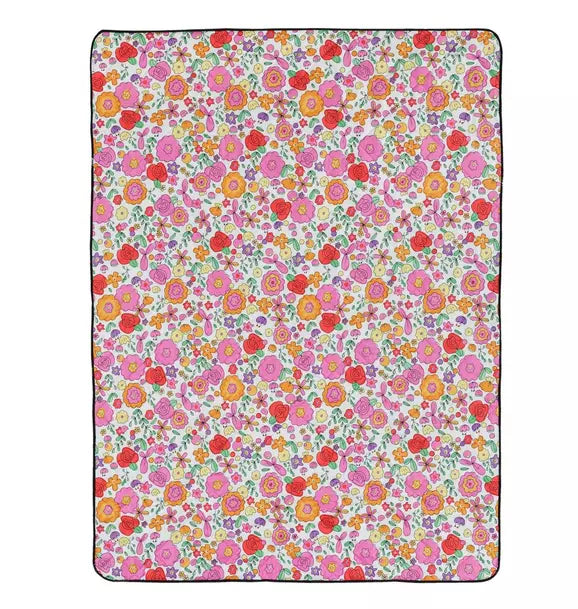 Paloma Picnic Rug