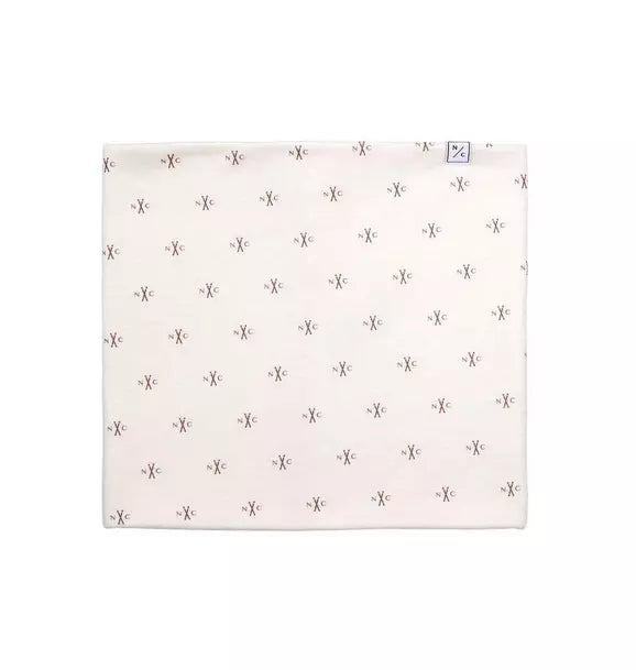 NC Skis Fleece Lined Neck Warmer