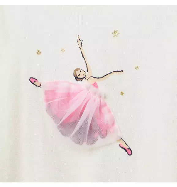 Ballerina Sweater