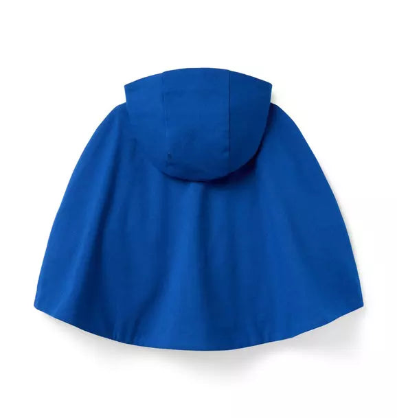 Disney Snow White Cape