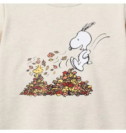 Peanuts Snoopy Sweatshirt