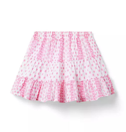 Serena Williams x Janie and Jack The G.O.A.T Skirt