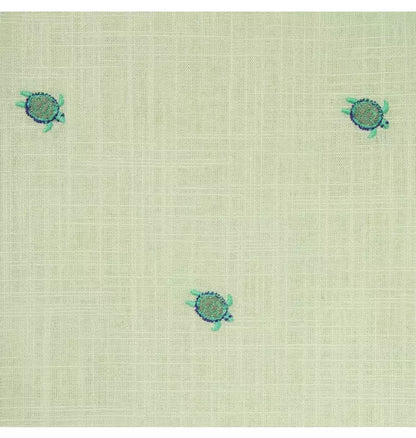 Baby Sea Turtle Overall