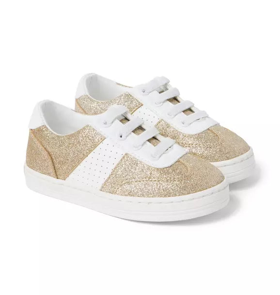Sparkle Sneaker