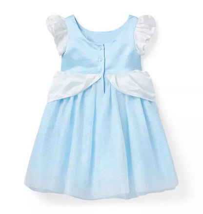 Disney Cinderella Dress