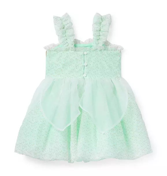 Disney Tinker Bell Dress