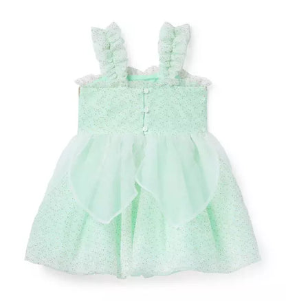 Disney Tinker Bell Dress