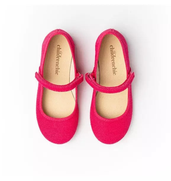 Alma Fuxia Mary Jane