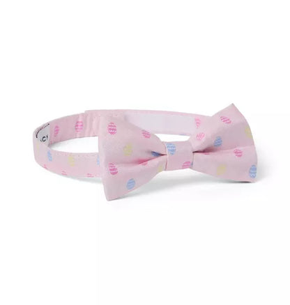Easter Egg Bowtie