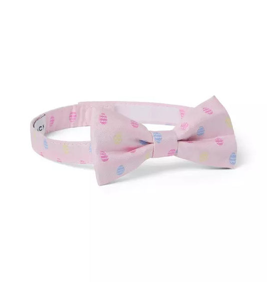 Easter Egg Bowtie