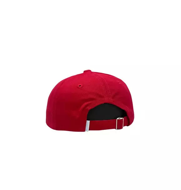Soccer Baseball Hat