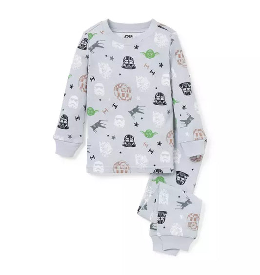 Good Night Pajama In Disney STAR WARS