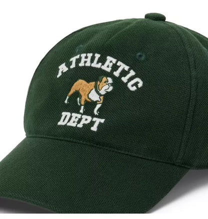 Bulldog Cap