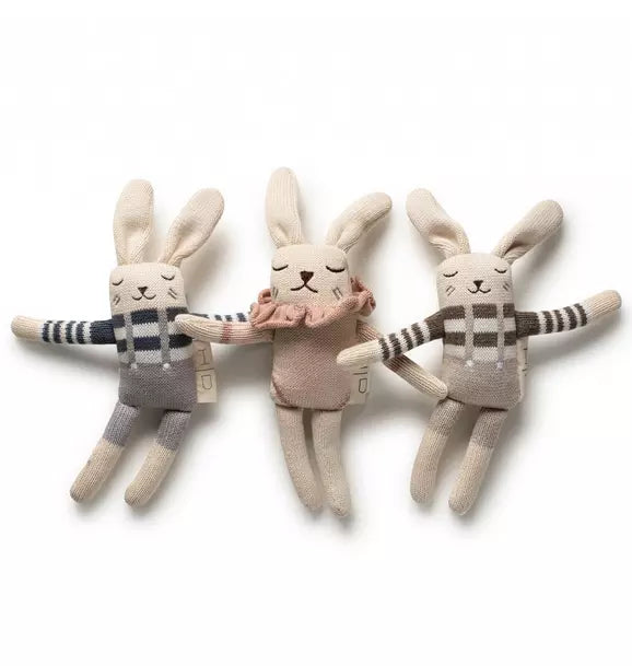 Bunny - Beige