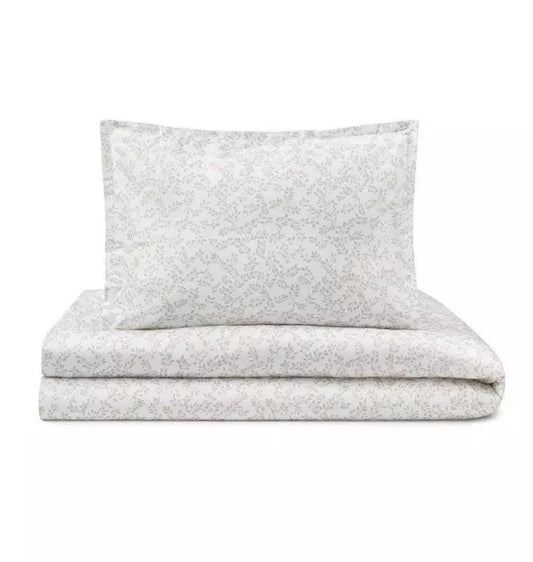 Naya 3 Piece Crib Set in Pouch