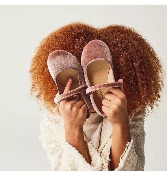 Cassie Rose Mary Jane