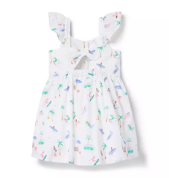 The Coastal Cool Dress