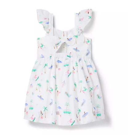 The Coastal Cool Dress