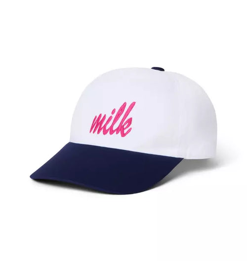 Milk Bar x Janie and Jack Cap