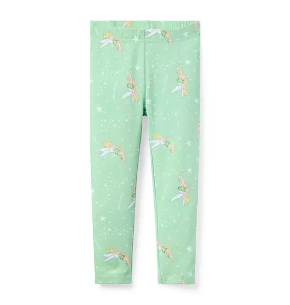Disney Tinker Bell Legging