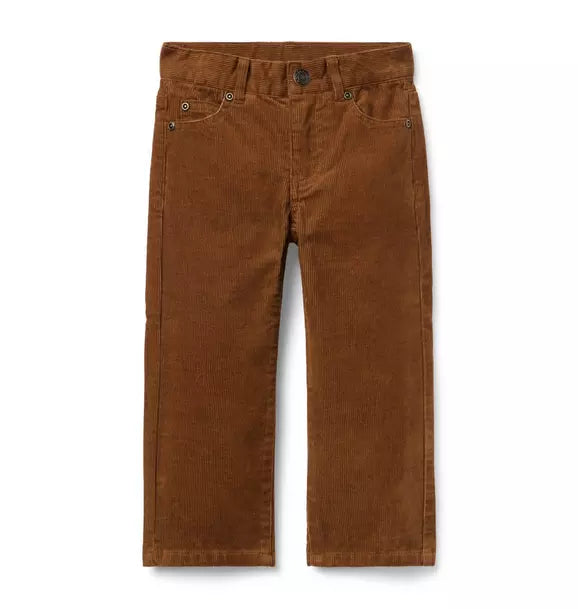 The Corduroy Pant