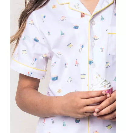 Birthday Wishes Classic Short Set