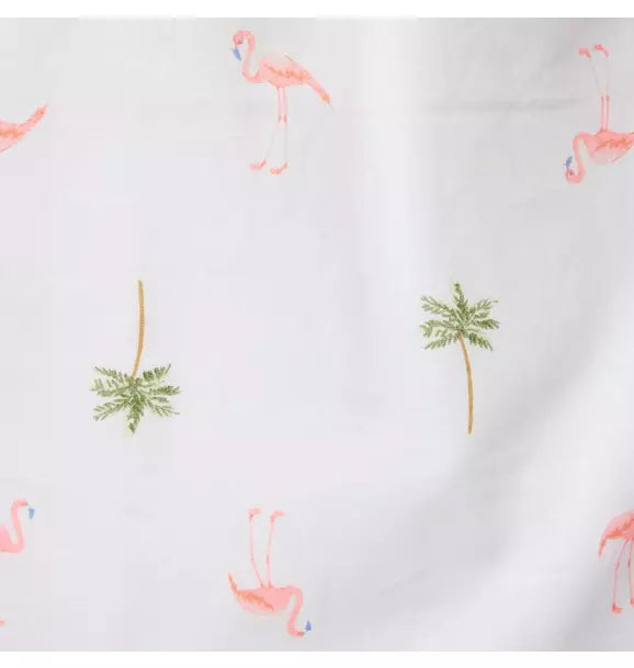 The Trending Tropics Dress