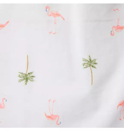 The Trending Tropics Dress