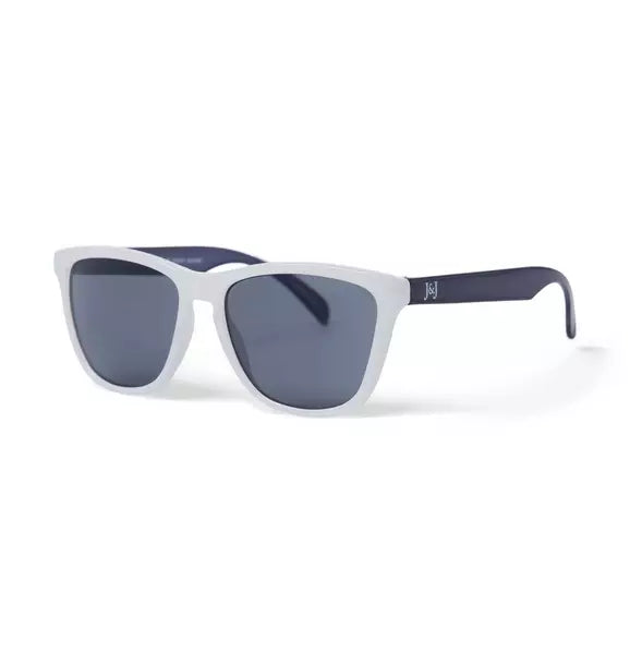 Colorblock Sunglasses