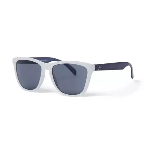 Colorblock Sunglasses