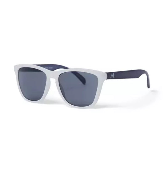 Colorblock Sunglasses