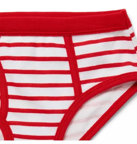 Underwear Set Boys 3-Pack