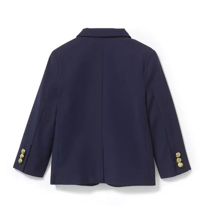 The Classic Blazer