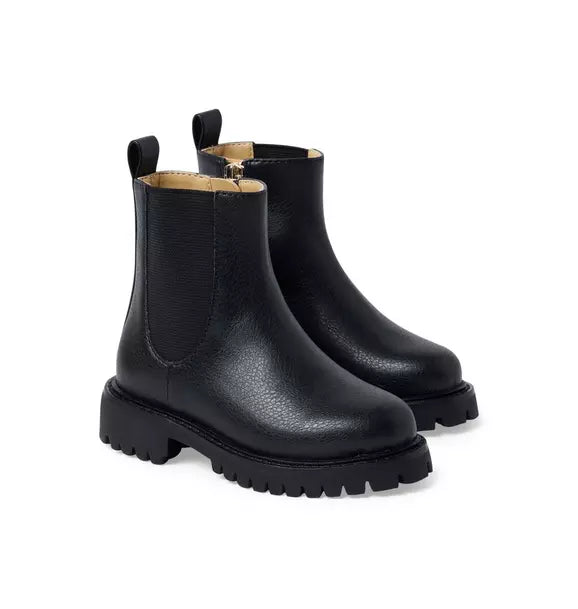 The Chelsea Boot