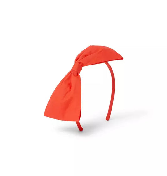 Bow Headband